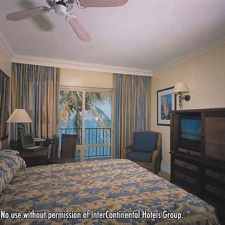 Holiday Inn Maputo Rom bilde