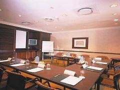 Holiday Inn Maputo Eksteriør bilde