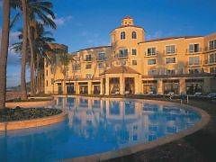 Holiday Inn Maputo Eksteriør bilde