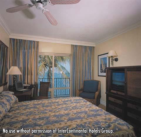 Holiday Inn Maputo Rom bilde